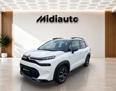 Citroen C3 Aircross Concarneau