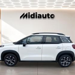 Citroen C3 Aircross PureTech 110 Shine Concarneau