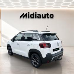 Citroen C3 Aircross PureTech 110 Shine Concarneau