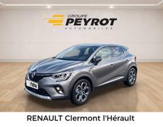 Renault Captur Clermont-l'Hérault