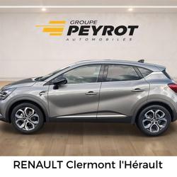 Renault Captur E-Tech full hybrid 145 Techno occasion - Clermont-l'H&eacute;rault - photo 3/27
