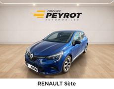 Renault Clio 5