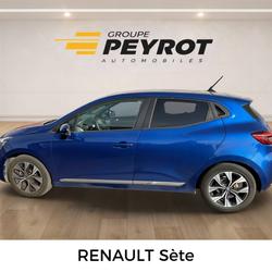 Renault Clio 5 E-Tech full hybrid 145 Evolution occasion - S&egrave;te - photo 2/18