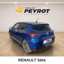 Renault Clio 5 E-Tech full hybrid 145 Evolution occasion - S&egrave;te - photo 3/18