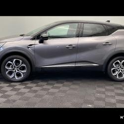 Renault Captur Captur TCe 90 Evolution Rivery