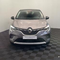Renault Captur Captur TCe 90 Evolution Rivery