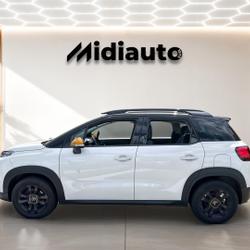 Citroen C3 Aircross PureTech 110 Rip Curl Concarneau