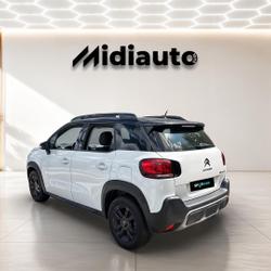 Citroen C3 Aircross PureTech 110 Rip Curl Concarneau