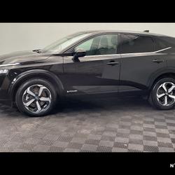 Nissan Qashqai Qashqai e-Power 190 ch N-Connecta Rivery