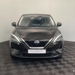 Nissan Qashqai Qashqai e-Power 190 ch N-Connecta Rivery