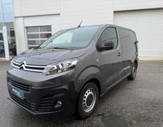 Citroen Jumpy Concarneau
