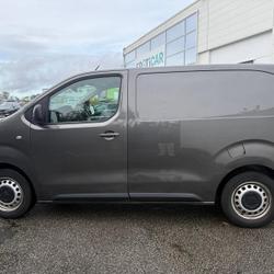 Citroen Jumpy XS 1.5 BlueHDi 120 Cityvan /14083HT Concarneau