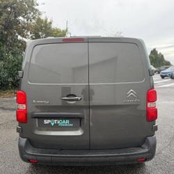 Citroen Jumpy XS 1.5 BlueHDi 120 Cityvan /14083HT Concarneau