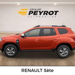 Dacia Duster TCe 150 FAP 4x4 Prestige occasion - S&egrave;te - photo 2/22