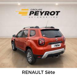 Dacia Duster TCe 150 FAP 4x4 Prestige occasion - S&egrave;te - photo 3/22