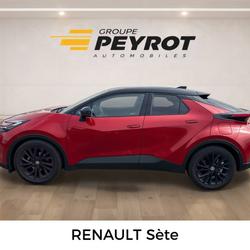 Toyota C-HR Hybride 200 GR Sport occasion - S&egrave;te - photo 2/24