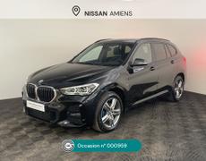 BMW X1 Rivery