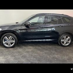 BMW X1 X1 sDrive 18i 136ch DKG7 M Sport Rivery