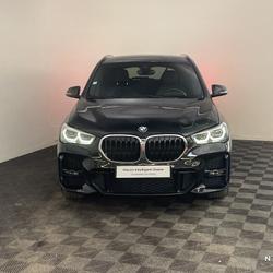 BMW X1 X1 sDrive 18i 136ch DKG7 M Sport Rivery