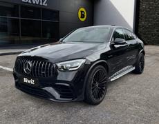 Mercedes GLC