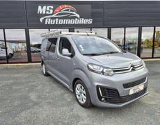 Citroen Jumpy Bonchamp-lès-Laval
