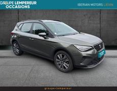 Seat Arona Liévin