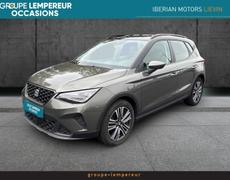 Seat Arona Liévin