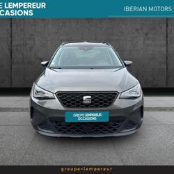 Seat Arona 1.0 TSI 95ch Copa occasion - Li&eacute;vin - photo 2/38
