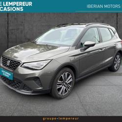Seat Arona 1.0 TSI 95ch Copa occasion - Li&eacute;vin - photo 3/38