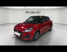 Suzuki Swift Villeurbanne