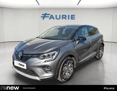 Renault Captur Bergerac