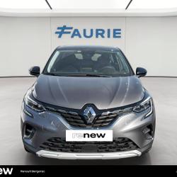 Renault Captur Captur E-Tech full hybrid 145 Techno Bergerac