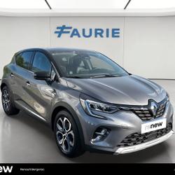 Renault Captur Captur E-Tech full hybrid 145 Techno Bergerac