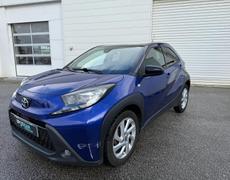 Toyota Aygo X Concarneau