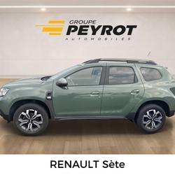 Dacia Duster TCe 150 4x2 EDC Journey occasion - S&egrave;te - photo 2/23