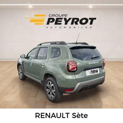 Dacia Duster TCe 150 4x2 EDC Journey occasion - S&egrave;te - photo 3/23