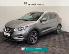 Nissan Qashqai Rivery