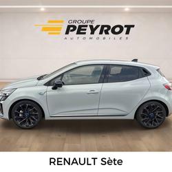 Renault Clio 5 E-Tech full hybrid 145 Esprit Alpine occasion - S&egrave;te - photo 2/22