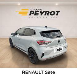 Renault Clio 5 E-Tech full hybrid 145 Esprit Alpine occasion - S&egrave;te - photo 3/22