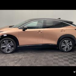 Nissan Ariya Ariya Electrique 87kWh 242 ch Evolve Rivery