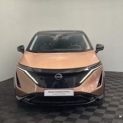 Nissan Ariya Ariya Electrique 87kWh 242 ch Evolve Rivery