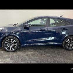 Ford Puma Puma 1.0 EcoBoost 125 ch mHEV S&S DCT7 ST-Line Rivery