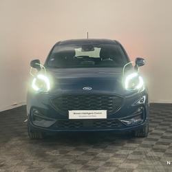 Ford Puma Puma 1.0 EcoBoost 125 ch mHEV S&S DCT7 ST-Line Rivery
