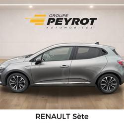 Renault Clio 5 E-Tech full hybrid 145 Techno occasion - S&egrave;te - photo 2/22