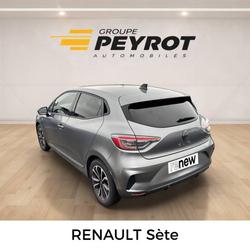 Renault Clio 5 E-Tech full hybrid 145 Techno occasion - S&egrave;te - photo 3/22