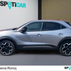 Opel Mokka Mokka-e 136ch Ultimate Roncq