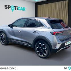 Opel Mokka Mokka-e 136ch Ultimate Roncq