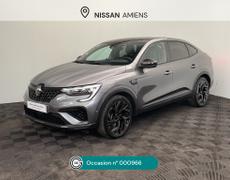 Renault Arkana Rivery