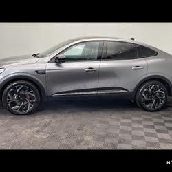 Renault Arkana Arkana E-Tech full hybrid 145 GSR2 esprit Alpine Rivery