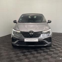 Renault Arkana Arkana E-Tech full hybrid 145 GSR2 esprit Alpine Rivery